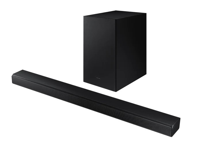 SAMSUNG HW-Q700A/EN soundbar